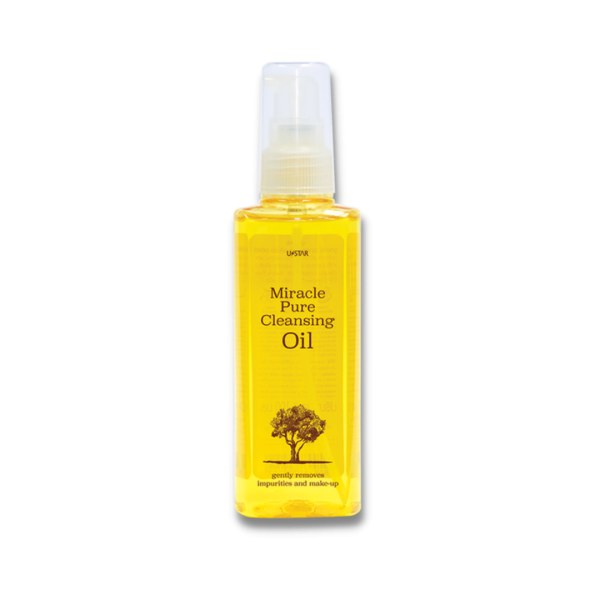 Miracle Pure Cleansing Oil (100ml) Online now