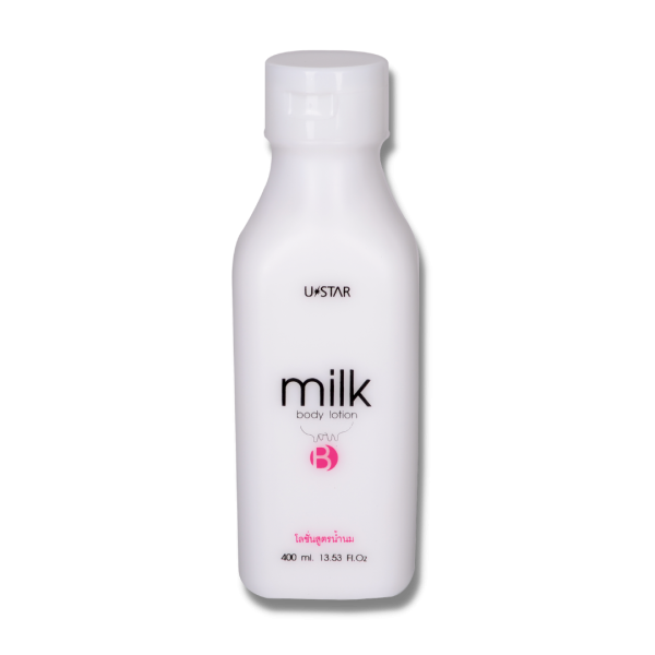 Milk Body Lotion (400ml) Online now