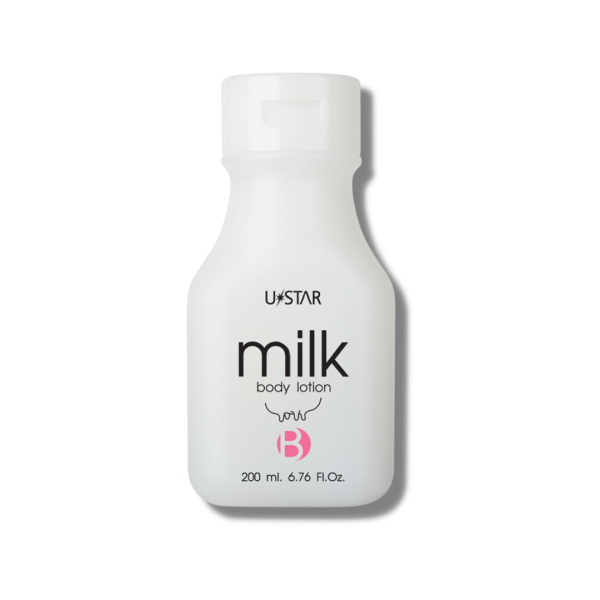 Milk Body Lotion (200ml) on Sale