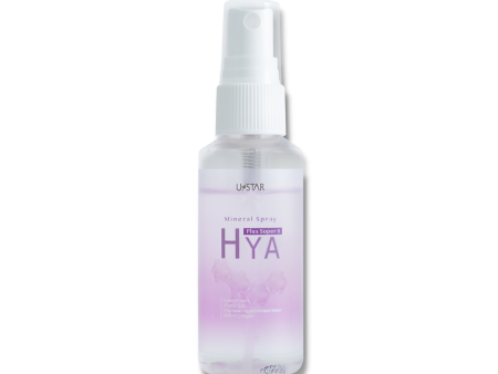 Mineral Spray Plus Super 8 HYA (58ml) Cheap