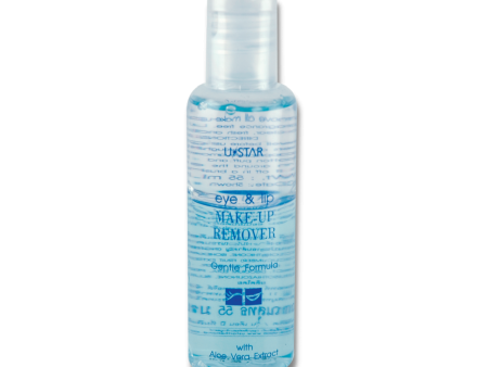 UStar Eye & Lip Make Up Remover (55ml) Sale