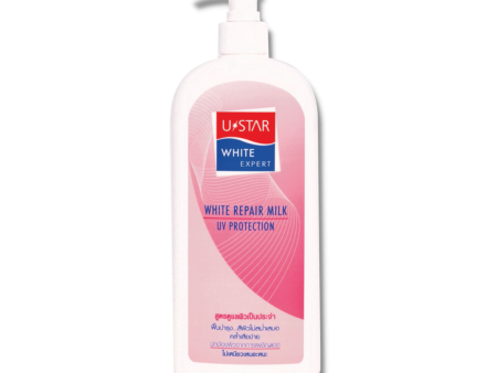 White Expert UV Protection Body Lotion (400ml) Online Sale