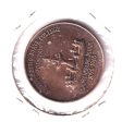 Shippensburg, Pennsylvania, 1965 Coin Club Medallion For Cheap