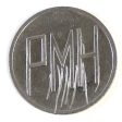 151T. 1976 Peel Memorial Hospital token. For Sale