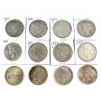 Scrap USA Peace Dollars (from 1922 to 1927) Sale