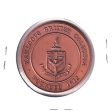 1967 Kamloops, B.C., Coin Club Canada Centennial Medallion on Sale