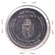 1903-1963 Regina Saskatchewan 60th Anniversary Medallion Discount