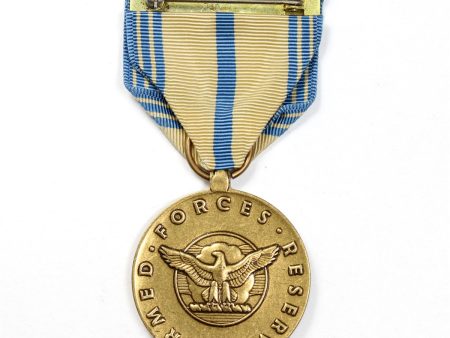 USA Armed Forces Reserve Medal - Air Force Reserve Supply