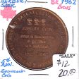 1912-1962 Town of Herbert 50th Anniversary Medallion Sale