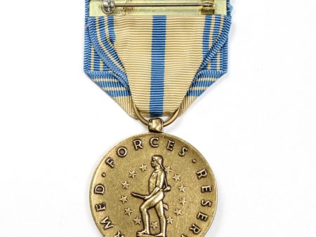 USA Armed Forces Reserve Medal - Army Reserve Hot on Sale