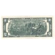 United States Note, FR#1935D 1976 $2, Cleveland, Almost Uncirculated (AU-50) Cheap