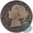 1873 Newfoundland 10-cents G-VG (G-6) $ For Discount