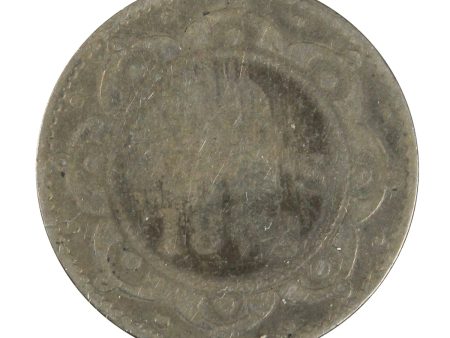 1872H Newfoundland 10-cents FIller Online