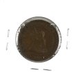 1903 Canada 1-cent Extra Fine (EF-40) Corrosion, mark, or impaired Online now