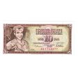 Yugoslavia Note, Pick #87a 1978 10 Dinara, Uncirculated Online Sale