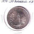 St. Andrews By the Sea, New Brunswick, 1979 Trade Dollar on Sale