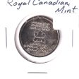 Royal Canadian Mint Maple Leaf Medallion - 327 For Discount