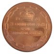 1978 XI Commonwealth Games, Edmonton, Alberta, Volunteer Recognition Medallion Sale