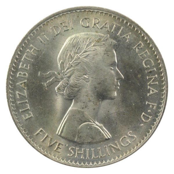 Great Britain 1960 Crown, Average Condition Online