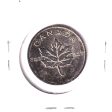 Royal Canadian Mint Maple Leaf Medallion - 327 For Discount