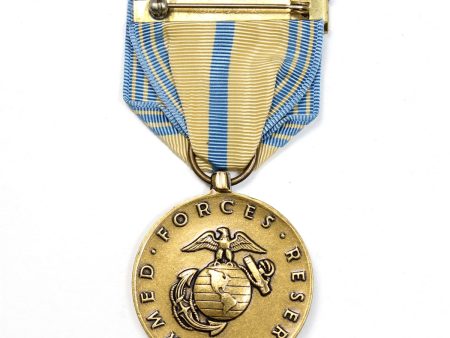 USA Armed Forces Reserve Medal - Marine Corps Reserve Online