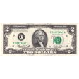 United States Note, FR#1935F 1976 $2, Atlanta, Almost Uncirculated (AU-50) Discount