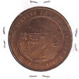 1912-1962 Town of Herbert 50th Anniversary Medallion Sale