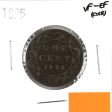 1895 Canada 1-cent VF-EF (VF-30) Corrosion, nicks, or impaired Hot on Sale