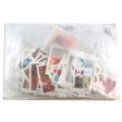 100x Postage Paid  P  ($1.24 value) Stamps - Brand New Unused from Canada Post, 100Pcs on Sale