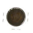 1909 Canada 1-cent Fine (F-12) Corrosion, scratched, or impaired Online Sale