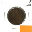 1909 Canada 1-cent Fine (F-12) Corrosion, scratched, or impaired Online Sale