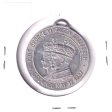 1937 George VI & Elizabeth Coronation Medal from the City of Hamilton Sale