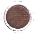 1937 Coronation of George VI Medallion Struck by Ford Motor Co. in Windsor, Ontario Sale