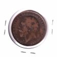 1912H Great Britain Penny in VG to Fine condition. For Cheap