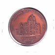 1970 Woodstock Coin Club Medallion: Old Post Office Sale