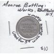 Monroe Bottling Works, Buffalo NY - Good for 5ct with Bottle Return Online now