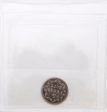 1872H Newfoundland 5-cents ICCS Certified G-4 For Cheap