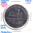 1903-1963 Regina Saskatchewan 60th Anniversary Medallion Discount