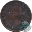 1871 Prince Edward Island 1-cent G-VG (G-6) Hot on Sale