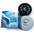 Niue 2015 $1 Endangered Animal Species: Blue Whale 17.5 g Fine Silver in Case Cheap