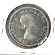 1964 No Dot Canada Dollar Brilliant Uncirculated (MS-63) Scratched, marks, or impaired Online Sale