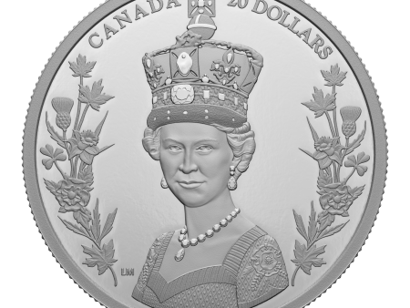 RDC 2022 Canada $20 A Sense of Duty, A Life of Service (No Tax) scratches Online