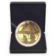 RDC 2019 $125 Tall Ships of Canada Fine Silver (No Tax) impaired Online now