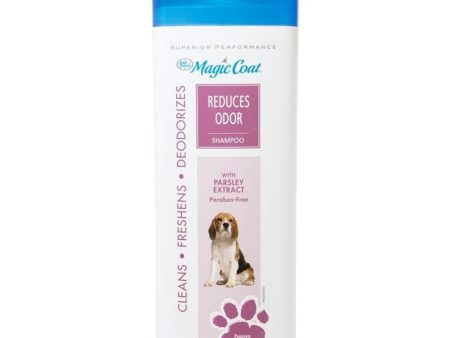 Magic Coat® Reduces Odor Shampoo For Sale