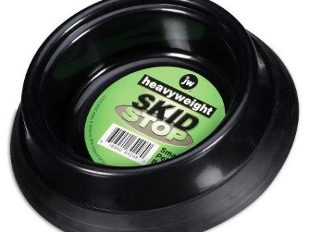 Petmate® JW Skid Stop Heavyweight Bowl For Cheap