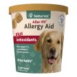 NaturVet Aller-911® Allergy Aid Soft Chews Hot on Sale