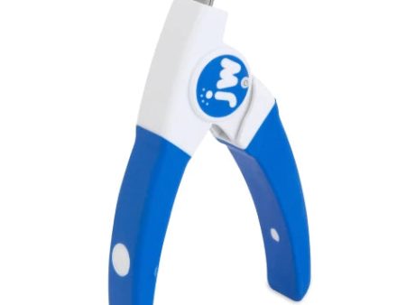 Petmate JW Gripsoft Deluxe Nail Trimmer For Dogs For Sale