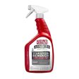 Nature s Miracle Advanced Platinum Stain & Odor Remover & Virus Disinfectant for Cats Online