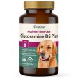 NaturVet Glucosamine DS Plus™ Tabs Supply