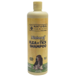 Natural Flea & Tick Shampoo for Dogs Online Sale